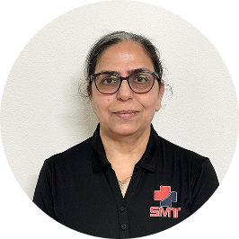 Rimaljit Kaur Anand